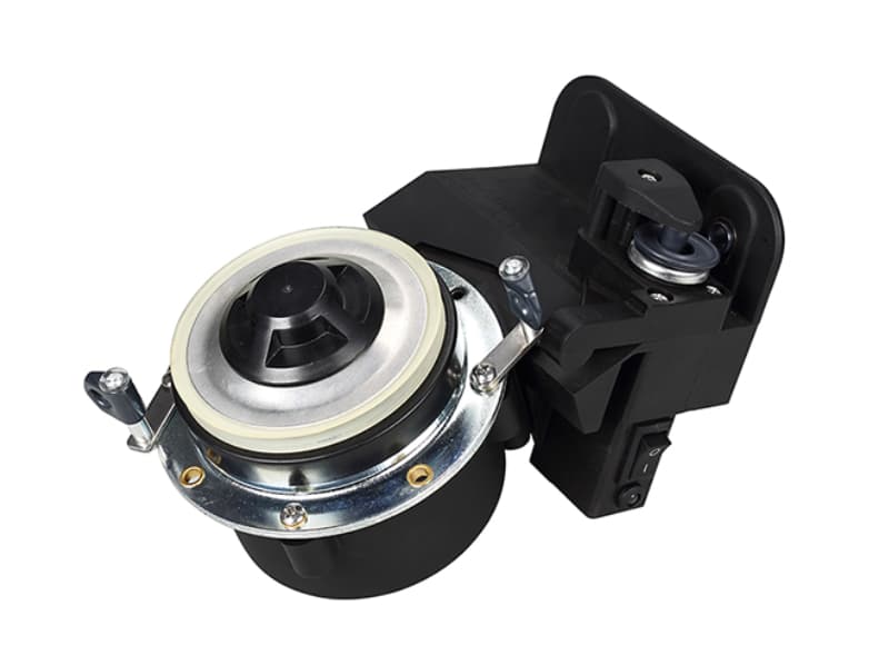 25-250CN电子张力器 - 华方