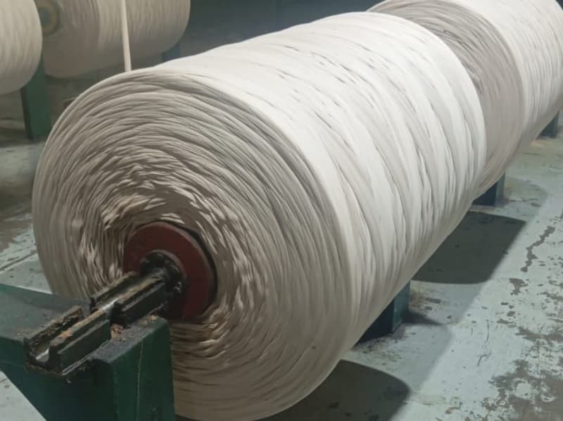 眼见为实：客户现场的球形变形机