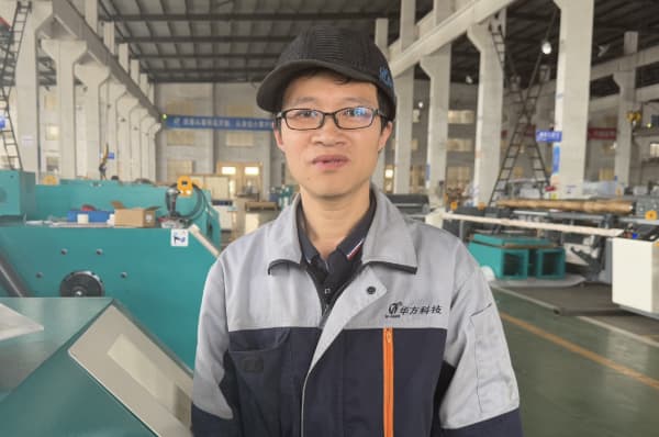 华方榜样——朱黎峰