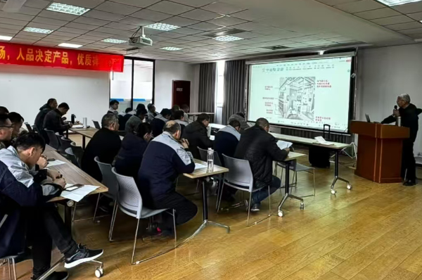 After-Sales Learning & Assessment for Superior Service