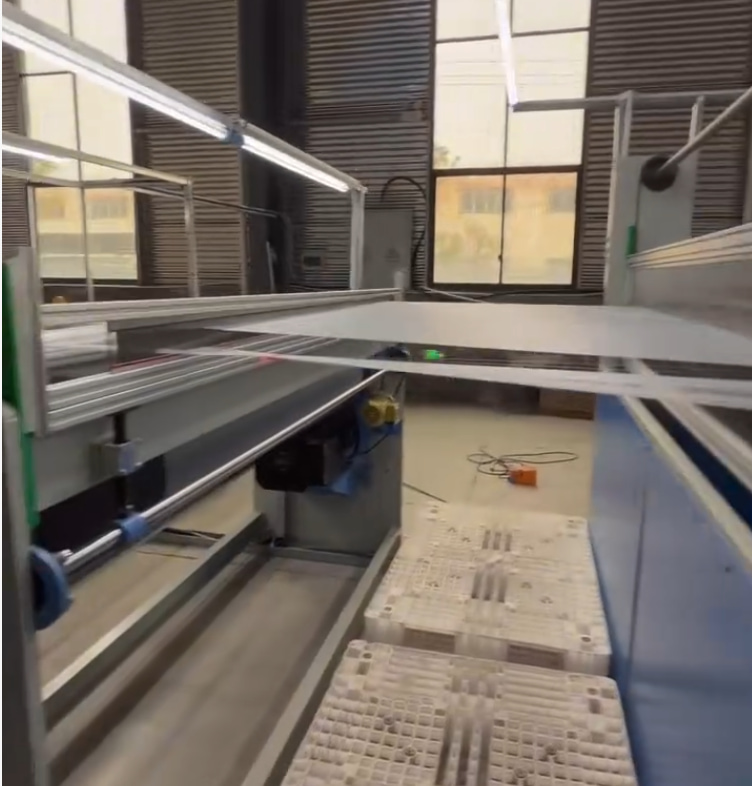 warping machine vs benninger