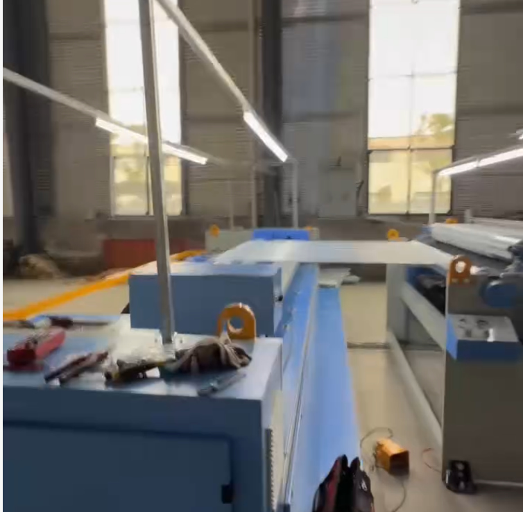 warping machine price